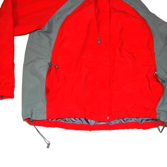 The North Face Women's Jacket Size XL Hoodie - Picture 5 of 8